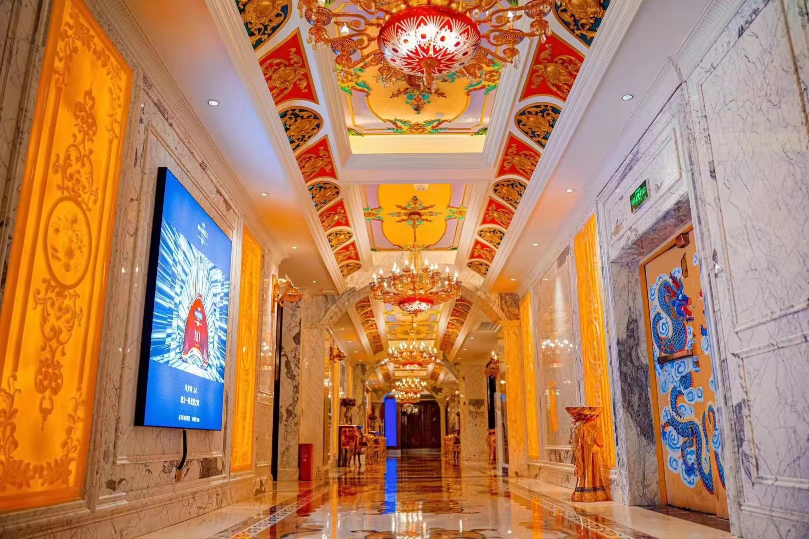 定西ktv有没有小时场-安定区ktv预定