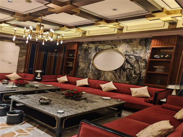 定西小时场ktv，全新玩法燃爆！-安定区ktv预定