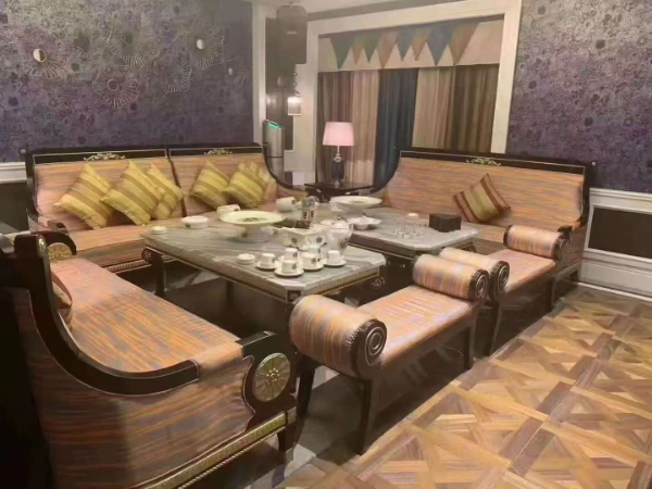 定西小时场ktv攻略全解析-安定区ktv预定