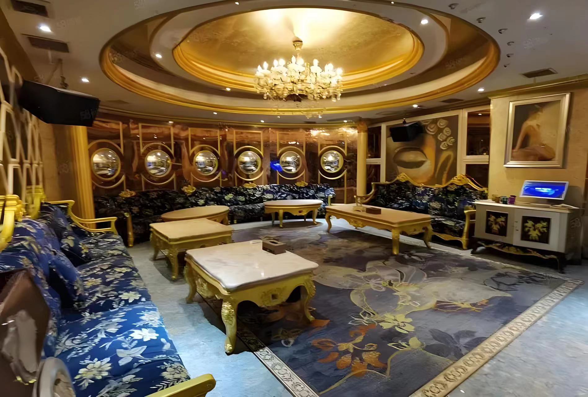 定西ktv小时场模式-安定区ktv预定