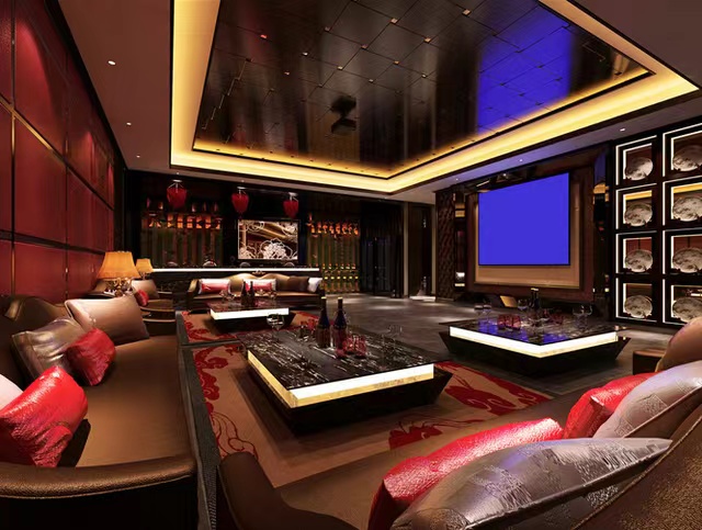 定西小时场KTV怎么收费-安定区ktv预定