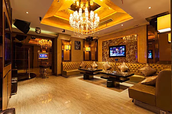 定西小时场ktv价格及每小时费用介绍-安定区ktv预定